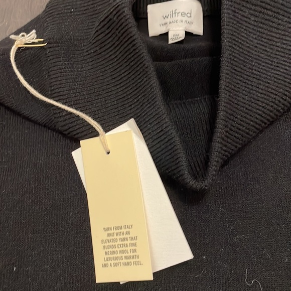 Aritzia Wilfred skirt xxs - Picture 4 of 5